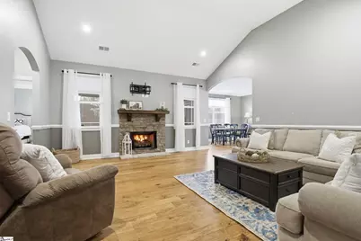 710 Landrum Trail, Landrum, SC 29356 - Photo 3