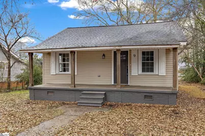 9 Brooks Avenue, Greenville, SC 29617 - Photo 1