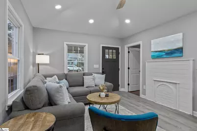 9 Brooks Avenue, Greenville, SC 29617 - Photo 9