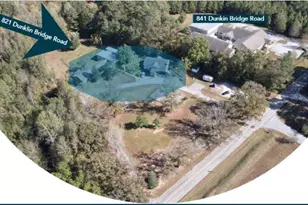 841 Dunklin Bridge Rd, Fountain Inn, SC 29644 - Photo 17