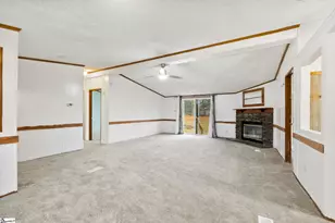 219 Campbell Lake Rd, Greer, SC 29651 - Photo 7