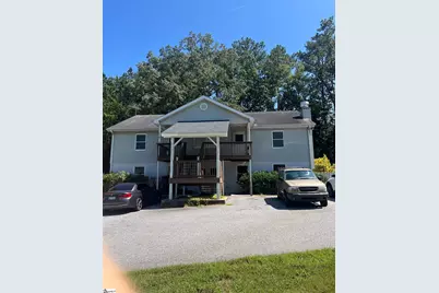 821 Dunklin Bridge Road, Fountain Inn, SC 29644 - Photo 3