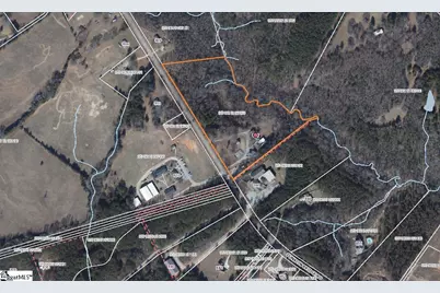 821 Dunklin Bridge Road, Fountain Inn, SC 29644 - Photo 9