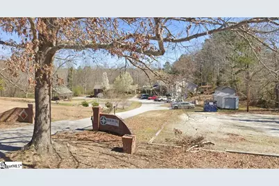 821 Dunklin Bridge Road, Fountain Inn, SC 29644 - Photo 1