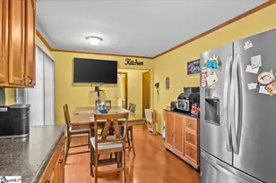 510 Visage Dr, Anderson, SC 29626 - Photo 5