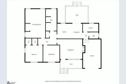 510 Visage Drive, Anderson, SC 29626 - Photo 29