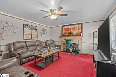 510 Visage Drive, Anderson, SC 29626 - Photo 9