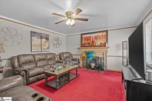 510 Visage Dr, Anderson, SC 29626 - Photo 9