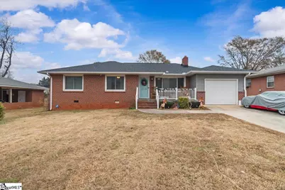 510 Visage Drive, Anderson, SC 29626 - Photo 1