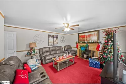 510 Visage Drive, Anderson, SC 29626 - Photo 11