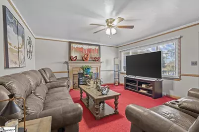 510 Visage Drive, Anderson, SC 29626 - Photo 11