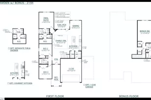 7 Durbin Forest Way, Simpsonville, SC 29681 - Photo 3
