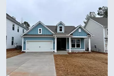 7 Durbin Forest Way, Simpsonville, SC 29681 - Photo 1