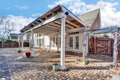 338 Ascot Ridge Lane, Greer, SC 29650 - Photo 33