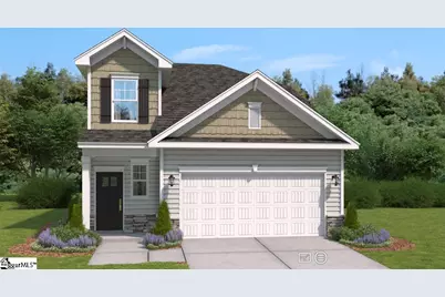 748 Spring Orchard Drive, Lyman, SC 29365 - Photo 1