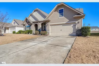 699 Ridgeville Crossing Drive, Inman, SC 29349 - Photo 3