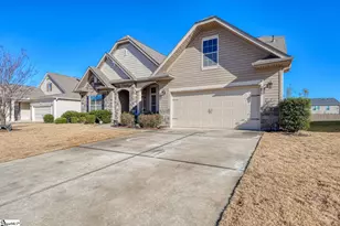 699 Ridgeville Crossing Dr, Inman, SC 29349 - Photo 3