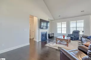 699 Ridgeville Crossing Dr, Inman, SC 29349 - Photo 11