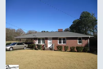 210 Cherokee Road, Belton, SC 29627 - Photo 1