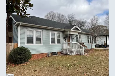 101 E Blue Ridge Drive, Greenville, SC 29609 - Photo 1