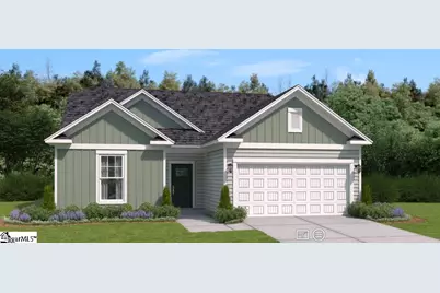 1305 Strawberry Jam Road, Lyman, SC 29365 - Photo 1