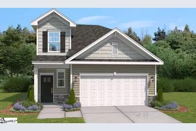 1302 Strawberry Jam Road, Lyman, SC 29365 - Photo 1