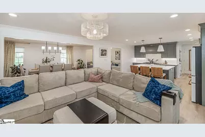 104 Dumbarton Avenue, Simpsonville, SC 29681 - Photo 7