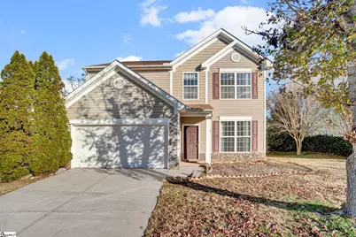200 Sawyer Drive, Greenville, SC 29605 - Photo 1