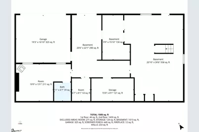 433 Pineview Drive, Pickens, SC 29671 - Photo 39
