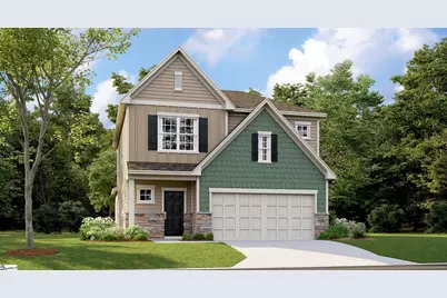 204 Bean Spring Court, Taylors, SC 29687 - Photo 1