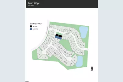 204 Bean Spring Court, Taylors, SC 29687 - Photo 3