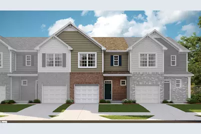 465 Lee's Corner Lane, Woodruff, SC 29388 - Photo 1