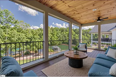 401 Long View Ridge Lane, Seneca, SC 29672 - Photo 11