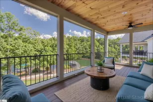 401 Long View Ridge Ln, Seneca, SC 29672 - Photo 11