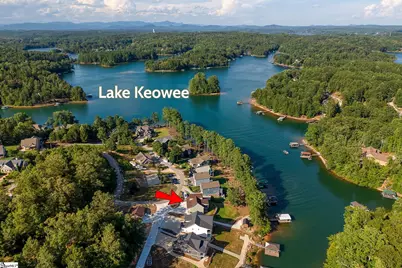 401 Long View Ridge Lane, Seneca, SC 29672 - Photo 45