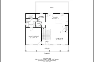 401 Long View Ridge Ln, Seneca, SC 29672 - Photo 47