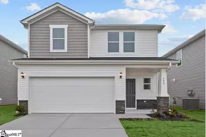 808 Conifer Court, Pendleton, SC 29670 - Photo 1