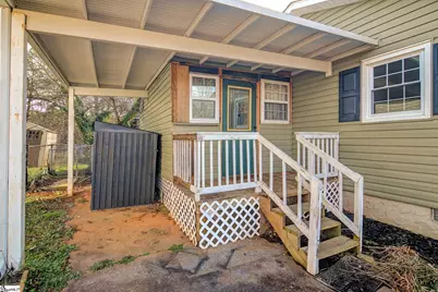 116 Johnson Street, Duncan, SC 29334 - Photo 5