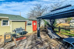 116 Johnson St, Duncan, SC 29334 - Photo 35