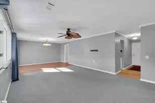 212 Lakeside Cir, Greenville, SC 29615 - Photo 5