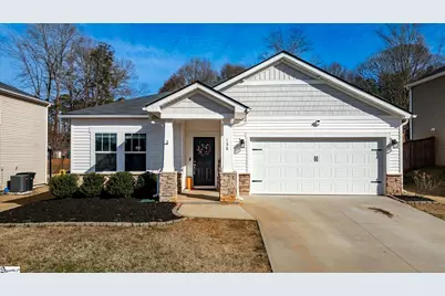 136 Walking Stick Way, Pelzer, SC 29669 - Photo 1
