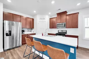 136 Walking Stick Wy, Pelzer, SC 29669 - Photo 9