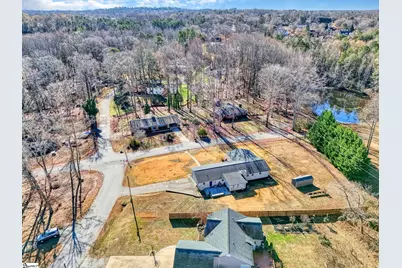 702 Valley Creek Drive, Greer, SC 29651 - Photo 7