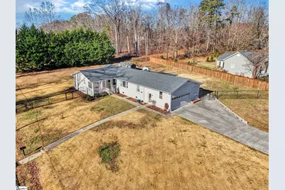 702 Valley Creek Drive, Greer, SC 29651 - Photo 1