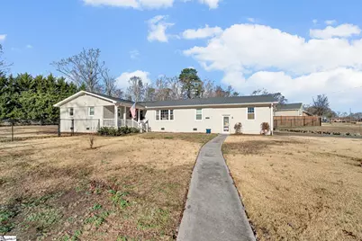 702 Valley Creek Drive, Greer, SC 29651 - Photo 13