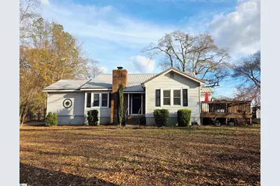 121 Chestnut Drive, Woodruff, SC 29388 - Photo 1