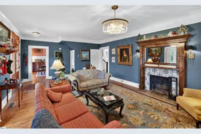 200 E Greenwood Street, Landrum, SC 29356 - Photo 5