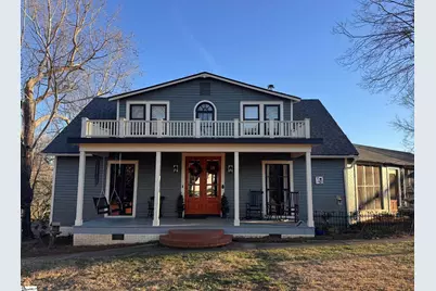 200 E Greenwood Street, Landrum, SC 29356 - Photo 37