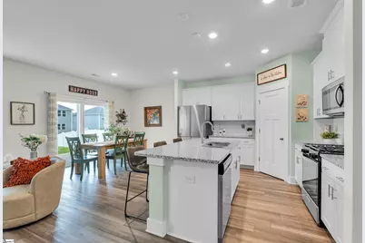 133 Hazelcroft Drive, Fountain Inn, SC 29644 - Photo 7