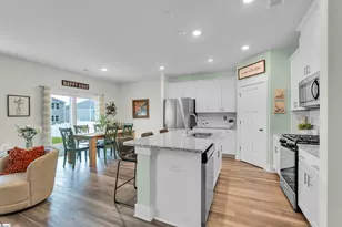 133 Hazelcroft Dr, Fountain Inn, SC 29644 - Photo 7